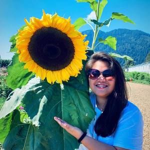 Meet your Posher, Grace